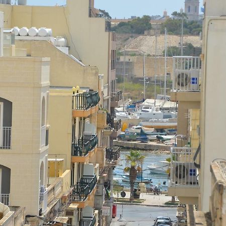 Pilgrim'S Rest Apartments Gzira Esterno foto