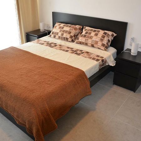 Pilgrim'S Rest Apartments Gzira Esterno foto