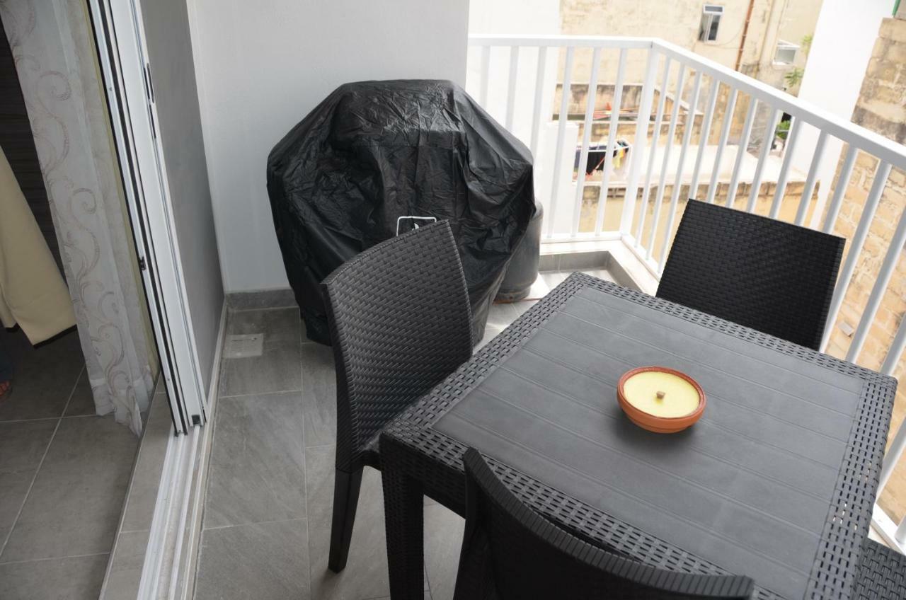 Pilgrim'S Rest Apartments Gzira Esterno foto